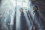村屋光二（ex-redballoon）、明徳（lynch.）、HAZE（ex-PICK2HAND）からなる3ピース・バンド"VIVACE"が活動開始を発表！
