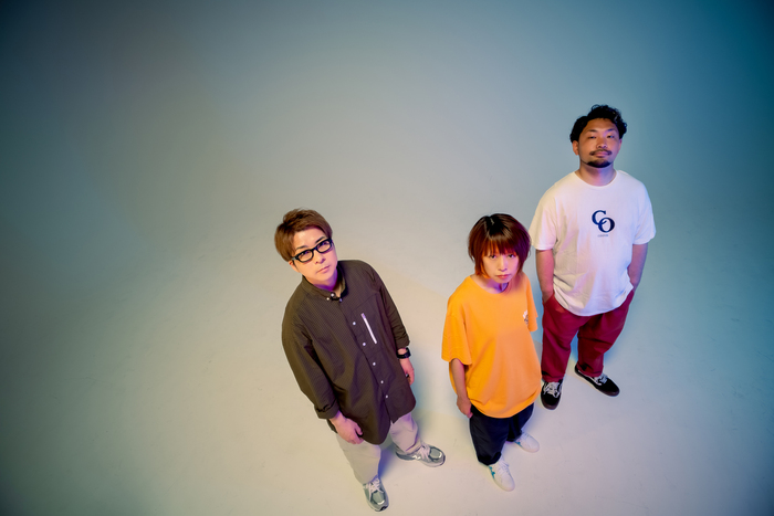 FOUR GET ME A NOTS、5/18リリースのニューEP『SUN』より「Let it go」MV公開！新アー写も解禁！