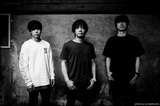 locofrank、ドラムに横川慎太郎が正式加入！ニュー・ミニ・アルバム『READY?』7/27リリース決定！