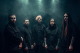 USデスコア・バンド LORNA SHORE、ニュー・アルバム『Pain Remains』リリース決定！新曲「Sun//Eater」MV公開！