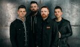 MEMPHIS MAY FIRE、ニュー・アルバム『Remade In Misery』より新曲「Your Turn」ヴィジュアライザー公開！