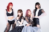 Broken By The Scream、ニュー・アルバム詳細発表！収録曲「メラメラセニョリータ」7/1先行配信！主催イベント"Fest of Extreme 2022 Summer"開催も決定！