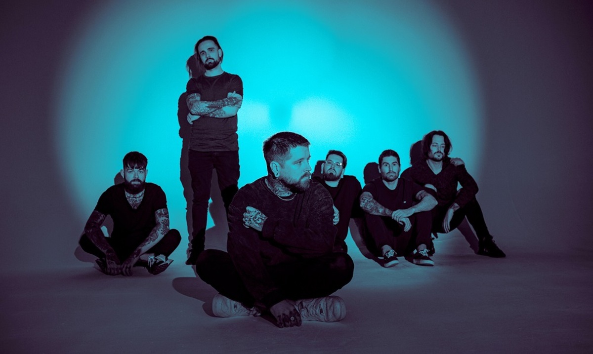 【BURY TOMORROW】【国内盤】【PORTRAITS】【メタルコア】 新 発売CD・DVD・ブルーレイ - 【BURY TOMORROW】【国内盤