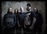 IN FLAMES、新曲「State Of Slow Decay」リリース＆MV公開！