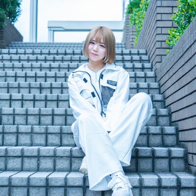 西本りみ、有馬えみり（PassCode）考案当日限定オリジナル・ドリンク