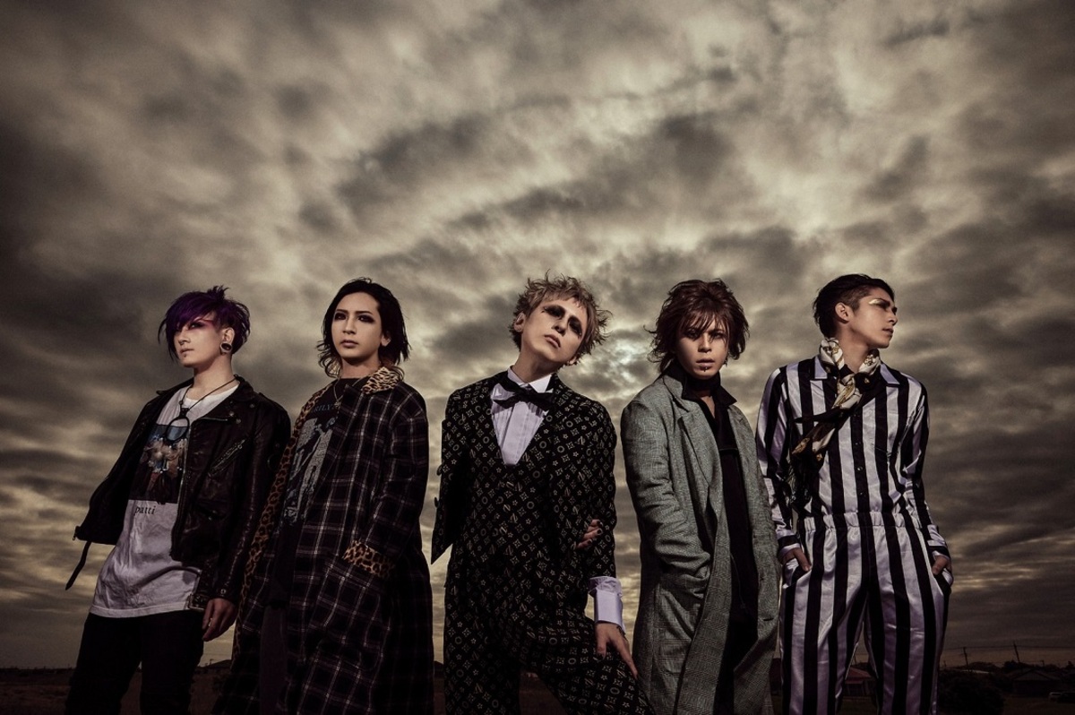 アルルカン、なんばHatchにて主催イベント アルルカン、なんばHatchにて主催イベント