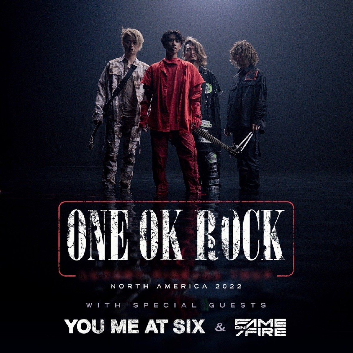 激レア・ONE OK ROCK非売品DVD - DVD/ブルーレイ