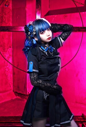 カラフルなスカーフでカゴに春の彩りを☺︎ eb.a.gos