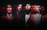 "DOWNLOAD JAPAN 2022"で来日のBULLET FOR MY VALENTINE、最新ライヴ・パフォーマンス映像2本が公開！