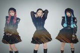 9DayzGlitchClubTokyo、初の全国流通盤『Drug Cocktail Collection』9/7リリース！9/9には代官山UNITにてワンマン・ライヴ"The Gothic"開催！