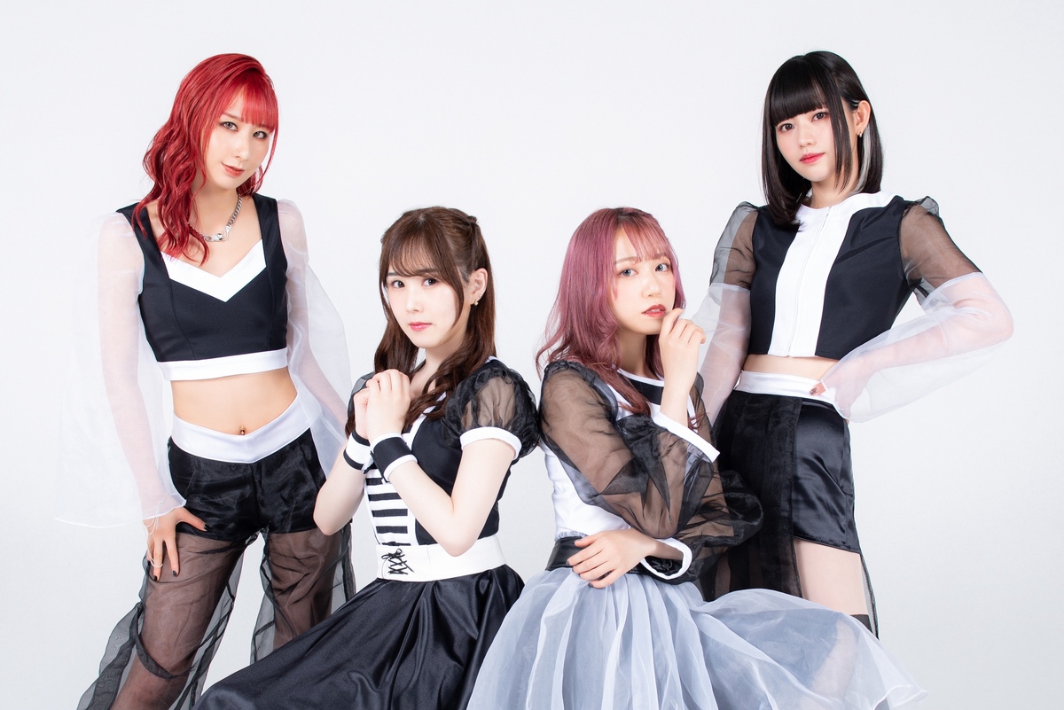 Broken By The Scream、主催公演