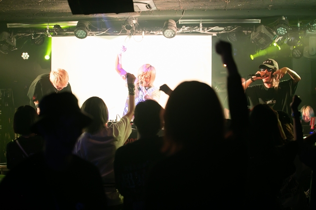 誰もシラナイ。、激情リフレインゲスト出演！7/31（日）開催