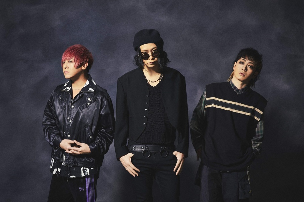 MUCC、初期アルバム再現ツアーを開催決定！ | 激ロック ニュース