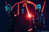 MUSE、ニュー・アルバム『Will Of The People』収録曲「Liberation」、「Euphoria」、「We Are Fucking Fucked」のパフォーマンス・ビデオ公開！