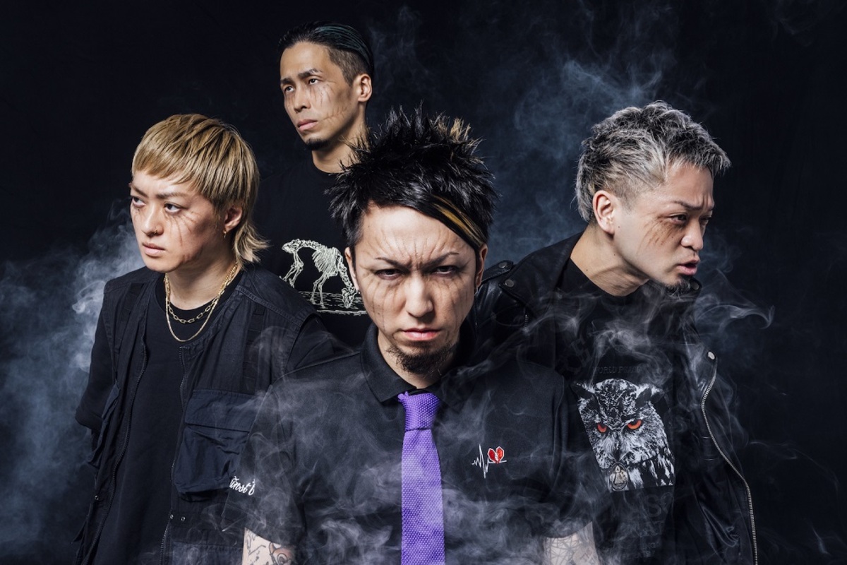 Sim 全国ツアー Sim Tour 22 Beware 対バンに10 Feet ヤバt Scandal おとぼけビ バ Cvlteら決定 激ロック ニュース