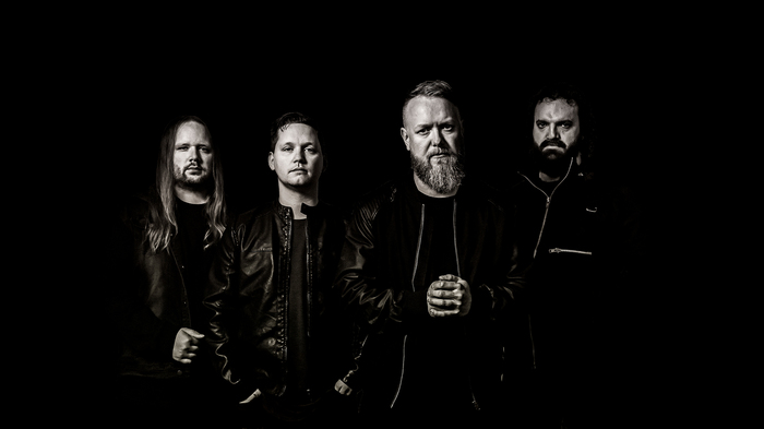 スウェーデンのモダン・メタル・バンド EYES WIDE OPEN、SLIPKNOT「Duality」カバーをリリース！