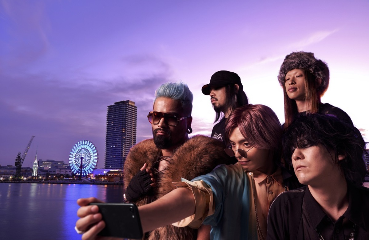 Fear And Loathing In Las Vegas 映画 バイオレンスアクション 挿入歌 Tear Down 8 24配信リリース決定 激ロック ニュース Fear And Loathing In Las Vegas 映画 バイオレンスアクション 挿入歌 Tear Down 8 24配信リリース決定 激ロック ニュース