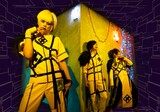 メトロノーム、8/24リリースのニュー・アルバム『阿吽回廊』ジャケット写真＆収録内容発表！リード曲「阿ッとして吽」MVも公開！