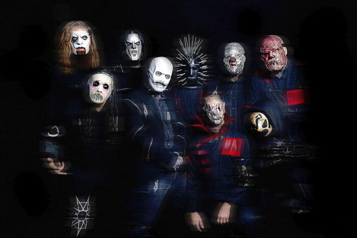 SLIPKNOT、ニュー・アルバム『The End, So Far』より新曲「Yen」MV公開！ 激ロック ニュース