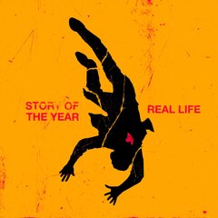 STORY OF THE YEAR、新曲「Real Life」リリース＆MV公開！