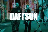 "ネオトーキョー系バンド"DAFTSUN、デジタル・アルバム『RIOT』より「BAD INVADER」MV公開！