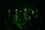 FIT FOR AN AUTOPSY、LAMB OF GOD「Walk With Me In Hell」のカバーをリリース！