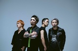 SiM、ニューEP『BEWARE』収録曲「TREASURES」がFM802"EVENING TAP"にて初オンエア！
