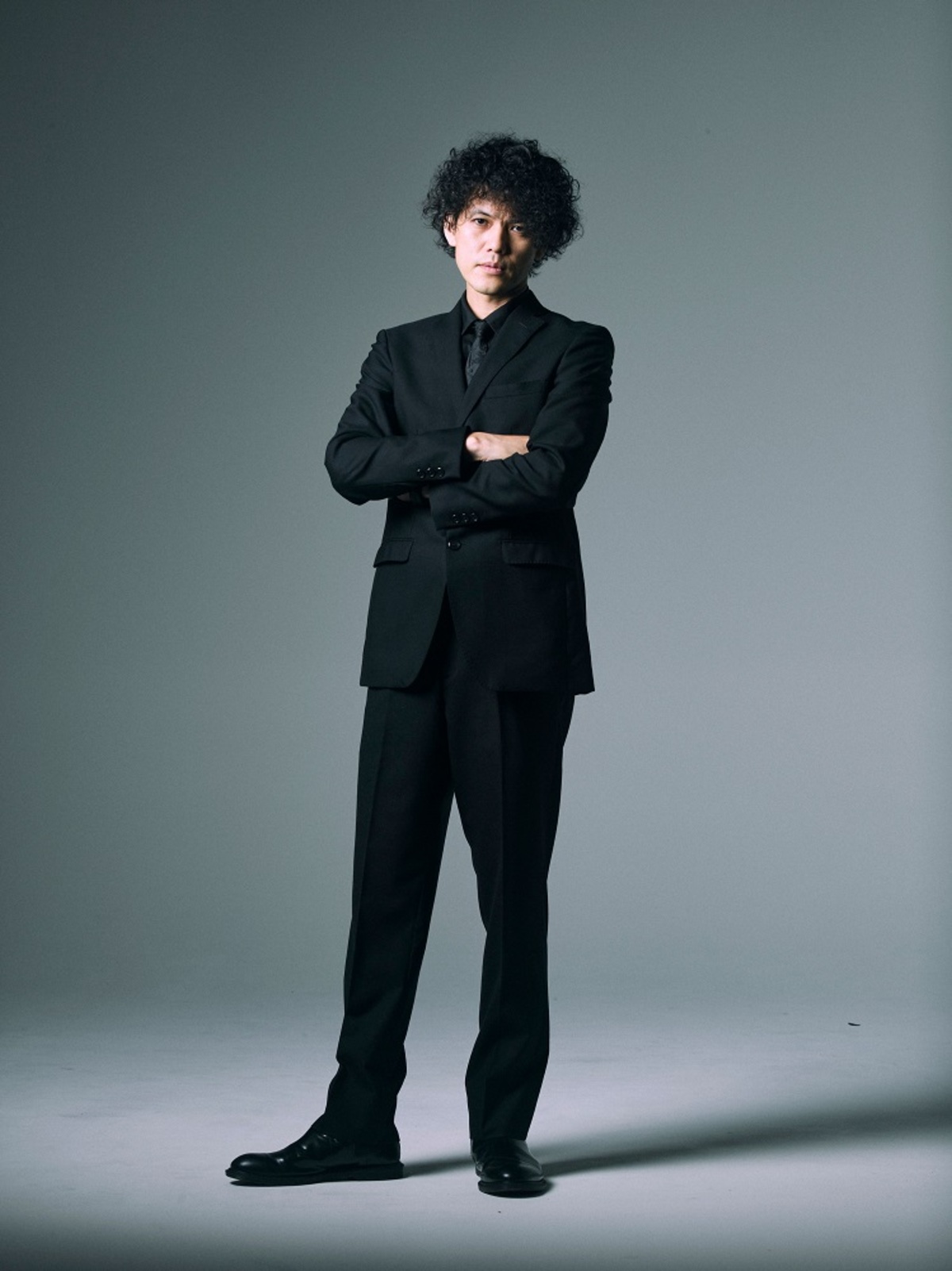 菅原卓郎（9mm Parabellum Bullet）、所属事務所の代表取締役社長に