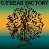 G-FREAK FACTORY、ニュー・シングル『Dandy Lion』表題曲MVティーザー映像を明日9/4 12時公開！北島康雄（四星球）監修の新アー写も！