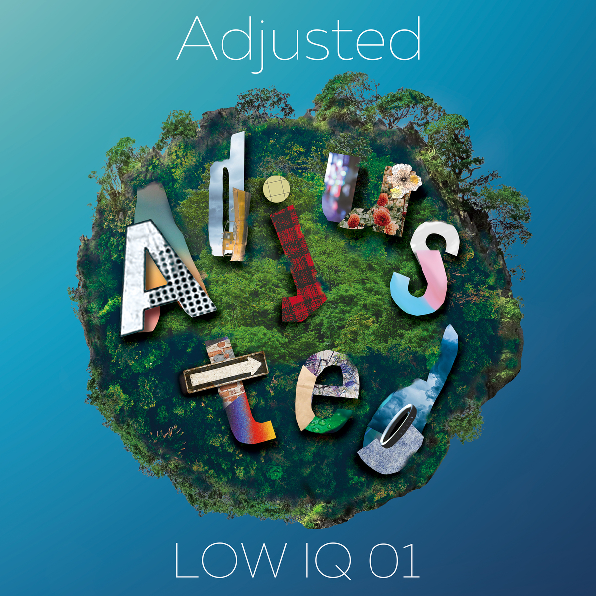 LOW IQ 01、3年ぶり9枚目のフル・アルバム『Adjusted』12/14リリース決定！第1弾先行曲「Say to Me」配信開始！ |  激ロック ニュース