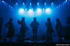 "BanG Dream!（バンドリ！）"プロジェクト発の新バンド MyGO!!!!!、1stシングル『迷星叫』収録内容公開！初の大阪公演となる"3rd LIVE「声を抱えて生きる」"開催決定！