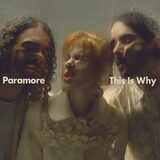 PARAMORE、ニュー・アルバム『This Is Why』リリース決定！表題曲MV公開！