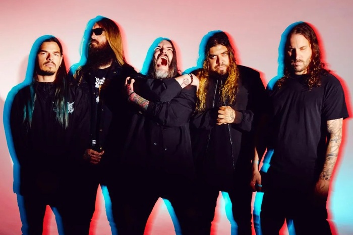 SUICIDE SILENCE、新曲「You Must Die」リリース＆MV公開！