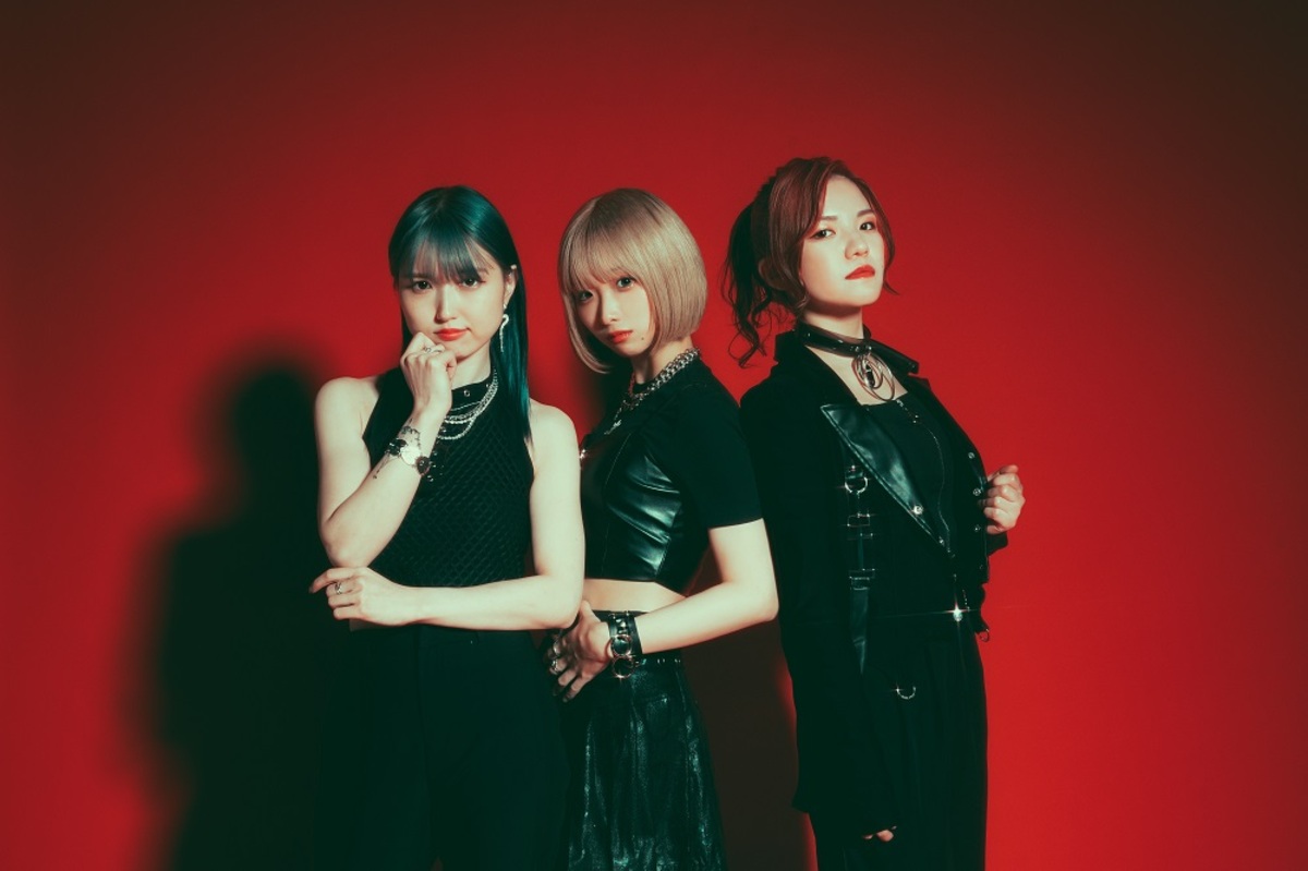 Victor（ex-wrong city）、SEIICHI（ex-ZI:KILL）、HIROMITSU