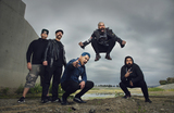 ZEBRAHEAD、日本ツアー前に新曲「No Tomorrow」配信リリース！