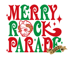 "MERRY ROCK PARADE 2022"、第2弾アーティストでSiM、BLUE ENCOUNT、[Alexandros]、BIGMAMAら決定！