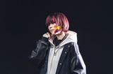 ナノ、"19th TIMM"ショーケース・ライヴに本日10/18出演！