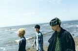BACK LIFT、新EP表題曲「Dream Wagon」MV公開！ツアー千葉＆新潟編ゲストにkobore、INKYMAP決定！