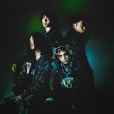 CVLTE、最新EP『CHAPTER I: MEMENTO MOLLY』をソニーミュージック内レーベル F.C.L.S.よりリリース！