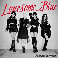 Lonesome_Blue_Second_To_None_tsujo.jpg