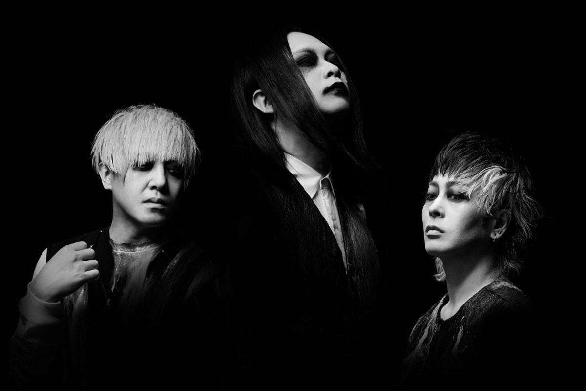 MUCC、12/21リリースのニュー・ミニ・アルバム『新世界 別巻』より新曲