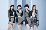 PassCode、ニューEP『REVERBERATE ep.』ジャケット公開！12/7には新曲「SIREN」先行配信決定！