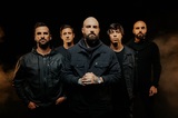 AUGUST BURNS RED、ニュー・アルバム『Death Below』リリース決定！Jesse Leach（KILLSWITCH ENGAGE）をフィーチャーした新曲「Ancestry」MV公開！