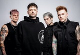 FROM ASHES TO NEWがクリスマスの名曲をカバー！「All I Want For Christmas Is You」MV公開！
