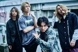 ONE OK ROCK、日本でのドーム・ツアー開催決定！