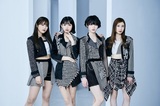 PassCode、約1年ぶりのEP『REVERBERATE ep.』12/21リリース！初回盤は日比谷野音とZepp Yokohamaライヴ映像をそれぞれ収録！