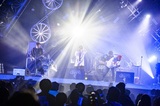 ROTTENGRAFFTY、"It's Alright Tour 2023"ゲストにHERO COMPLEX、EGG BRAIN、アルカラ、TENDOUJIが決定！