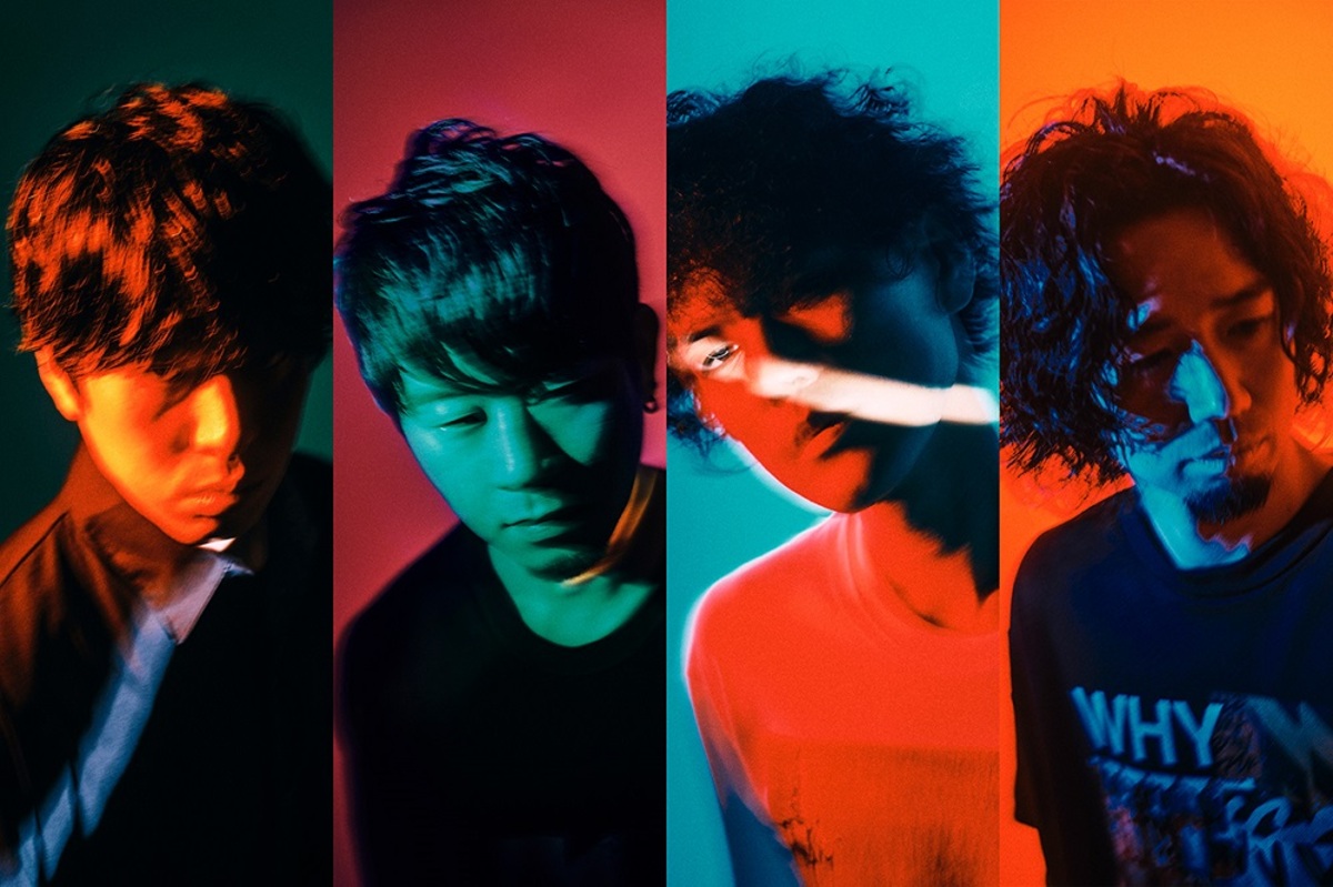 9mm Parabellum Bullet、結成19周年イヤーの2023年に