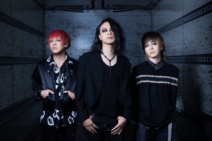 MUCC、映像作品『新世界映像全集 高画質盤』リリース決定！アルバム『新世界』＆ミニ・アルバム『新世界 別巻』より全8曲のMVを収録！ | 激ロック  ニュース