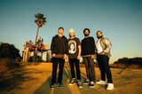 VOLUMES、PANTERAの楽曲「Rise」のカバーをリリース！